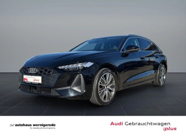 Audi A5 Avant TDI 150 kW S tronic*AHK*Pano*LED+* 2025 Diesel