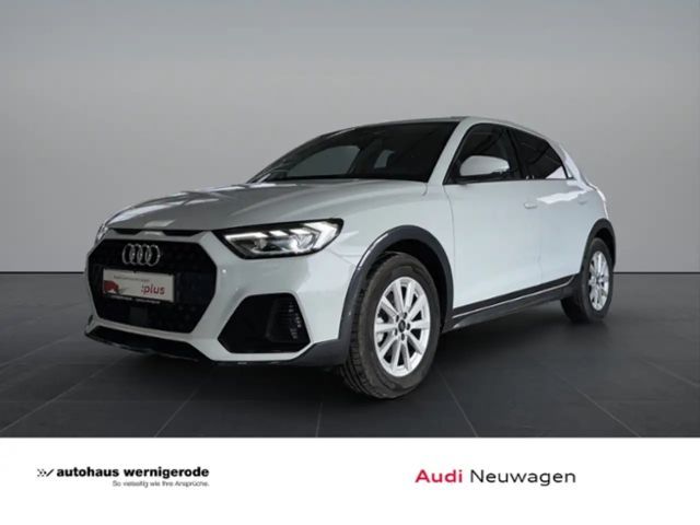 Audi A1 allstreet 30TFSI S tronic*SONOS*CarPlay*Assistenz 2025 Benzine