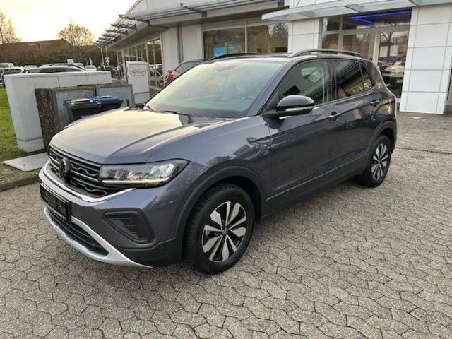 Volkswagen T-Cross 1.0 TSI 70 kW Goal 2025 Benzine