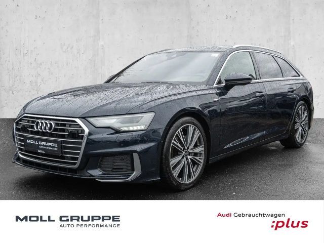 Audi A6 Avant 40 TDI quattro 150 S tronic sport 2023 Diesel