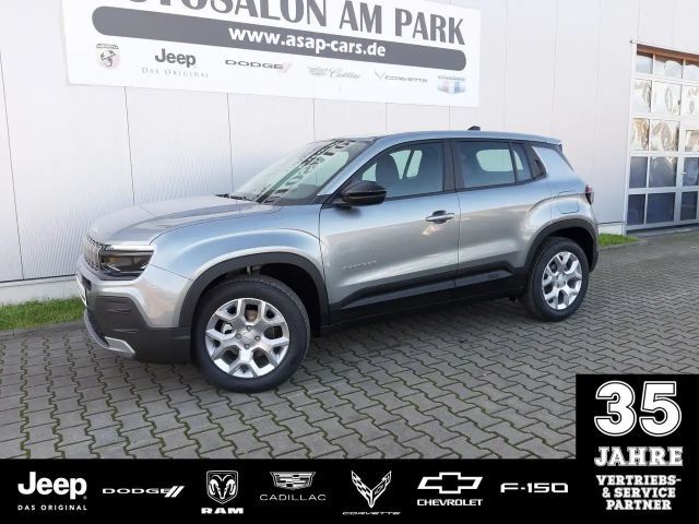 Jeep Avenger 1.2 Altitude mit Navi/Kamera/Sitzheizun 2024 Benzine