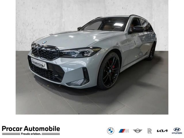 BMW 340 M340d xDrive Touring M Sport Pro Aut. LHZ Alarm Ko 2022 Diesel