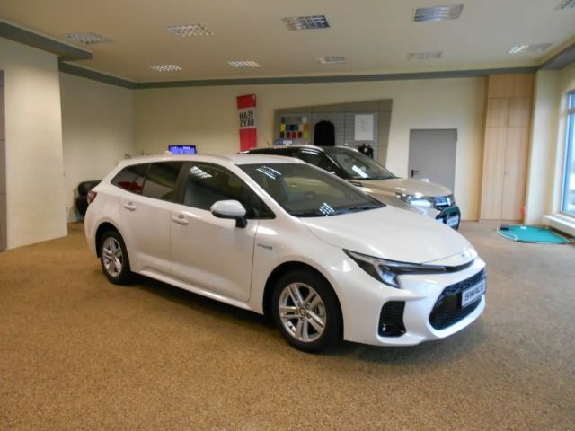 Suzuki Swace