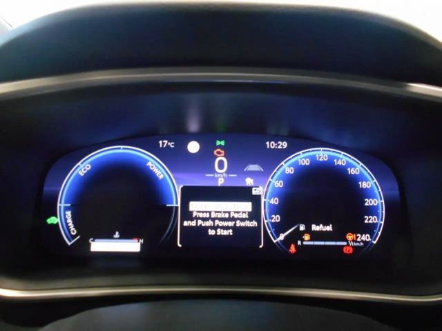 Suzuki Swace