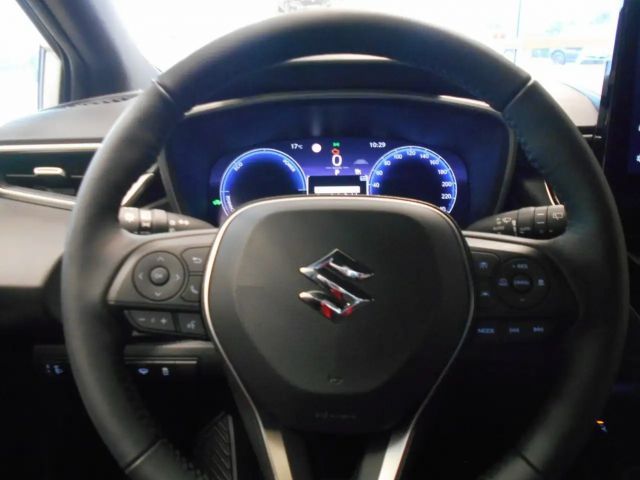Suzuki Swace