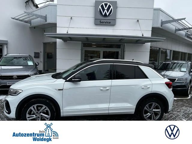 Volkswagen T-Roc 1.5 TSI DSG R-Line 2025 Benzine