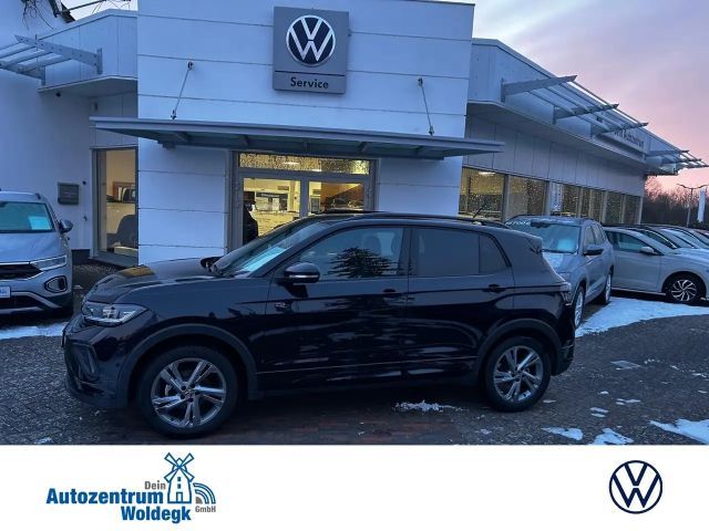 Volkswagen T-Cross 1.5 TSI DSG R-Line 2025 Benzine