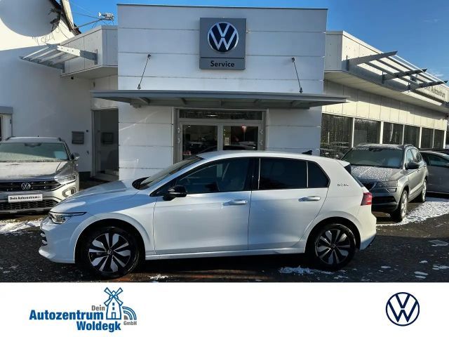 Volkswagen Golf 8 DA 1.5 TSI Goal 2025 Benzine