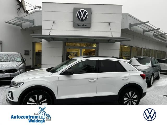 Volkswagen T-Roc 1.0 TSI Goal 2025 Benzine
