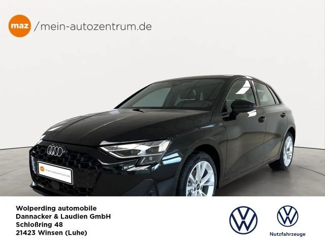 Audi A3 Sportback 35 TFSI S-tronic advanced Navi LED 2025 Benzine