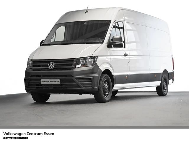 Volkswagen Crafter 35 Kasten LR 2 0 l TDI RK PDC AHK 2025 Diesel