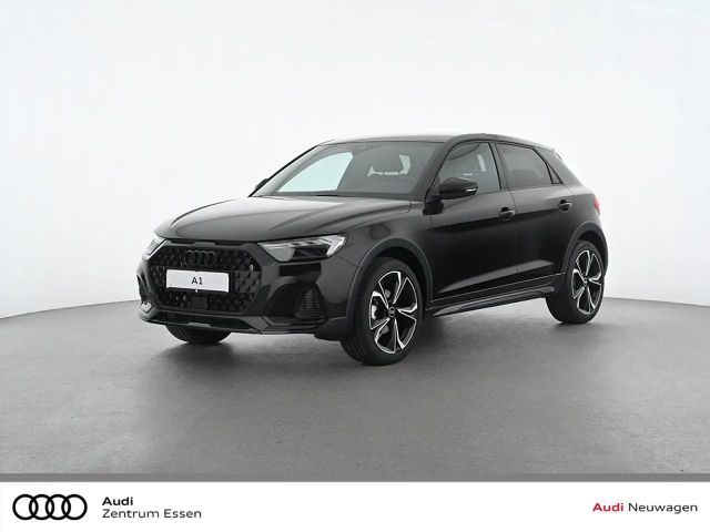 Audi A1 ALLSTREET 35 TFSI S LINE INT. LED NAVI SONOS 2026 Benzine