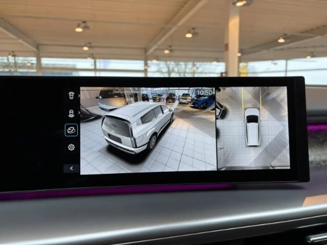 Hyundai IONIQ 9
