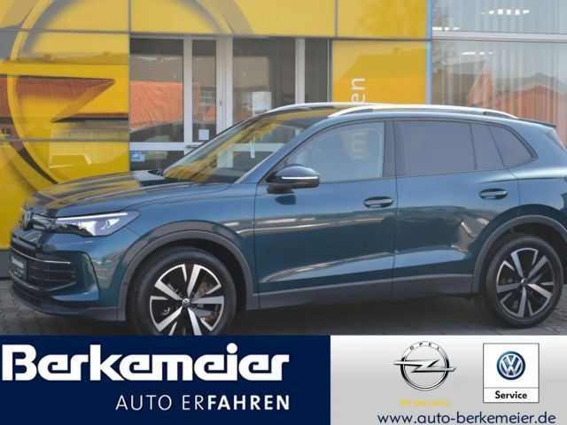 Volkswagen Tiguan 1.5 eTSI Life/DSG/LED+/Kamera/ACC/AHK 2025 Benzine