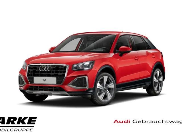 Audi Q2 2025 Diesel