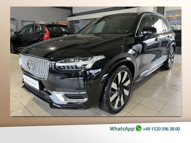 Volvo XC90 2024 Hybride / Benzine