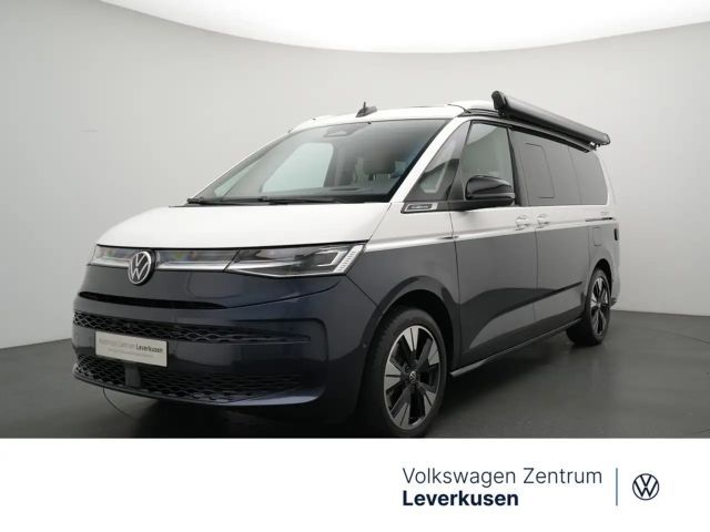 Volkswagen T7 California TDI Ocean STANDHZ ACC AHK HUD N 2025 Diesel