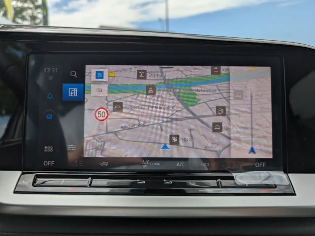 Ford Grand Tourneo