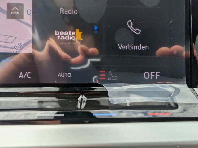 Ford Grand Tourneo