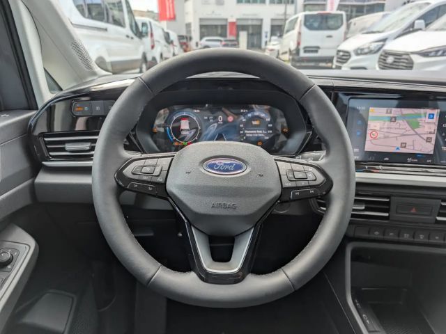 Ford Grand Tourneo