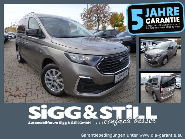 Ford Grand Tourneo