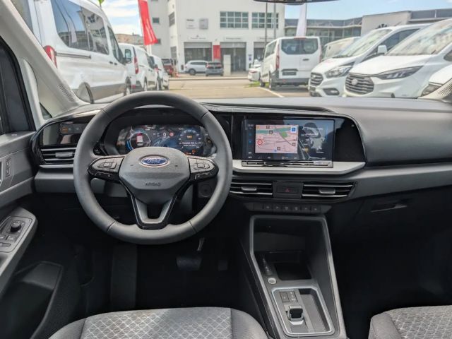 Ford Grand Tourneo