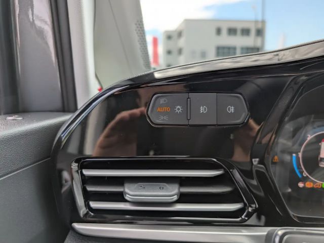 Ford Grand Tourneo