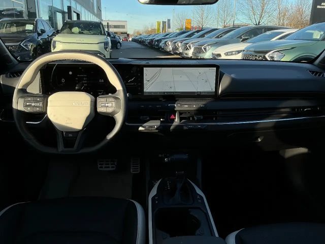 Kia K4
