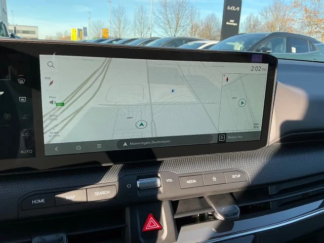 Kia K4