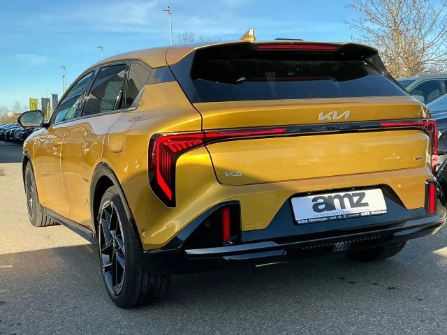 Kia K4