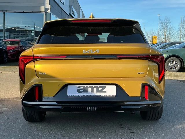 Kia K4