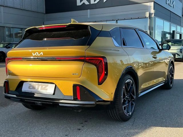 Kia K4