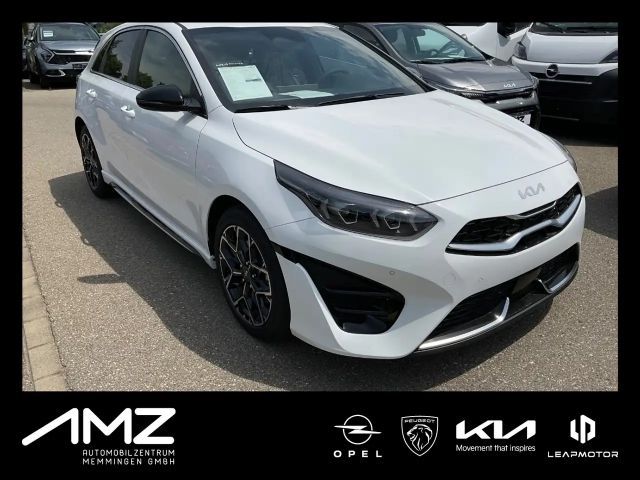 Kia Ceed / cee'd