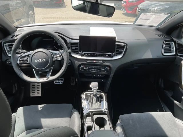 Kia Ceed / cee'd