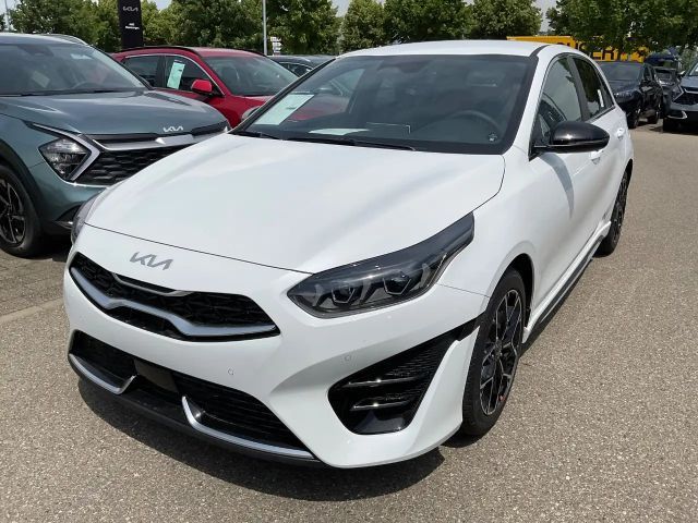 Kia Ceed / cee'd