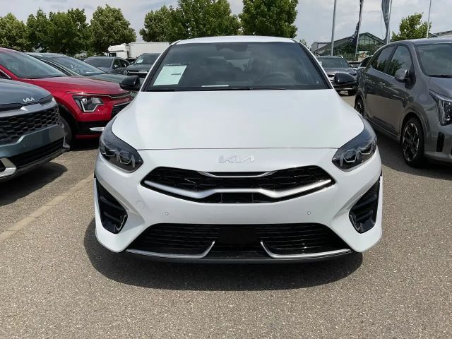 Kia Ceed / cee'd