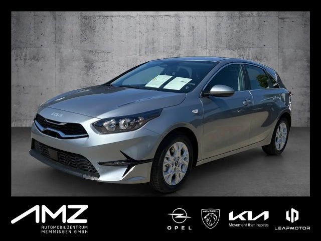 Kia Ceed / cee'd