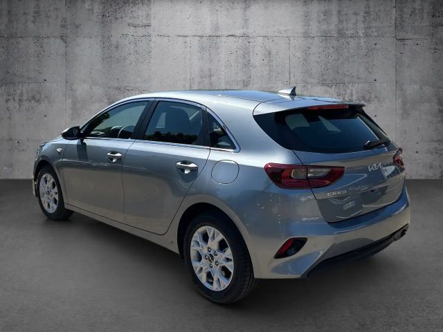 Kia Ceed / cee'd