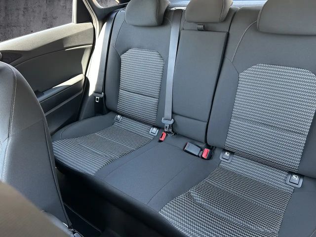 Kia Ceed / cee'd