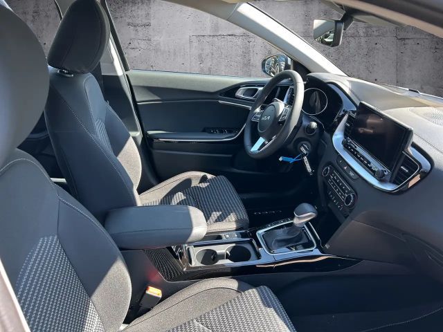 Kia Ceed / cee'd