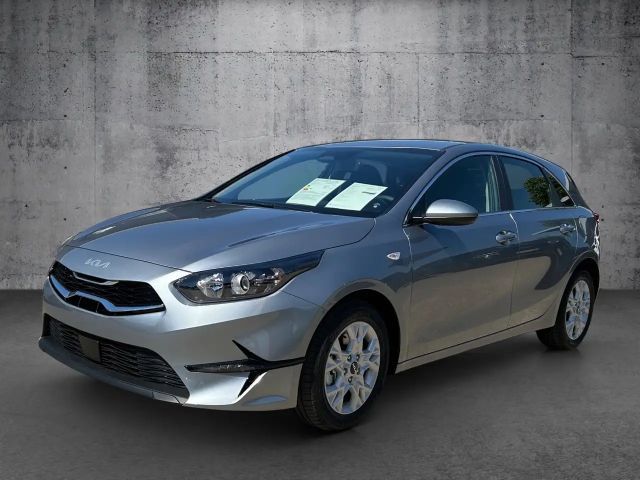 Kia Ceed / cee'd