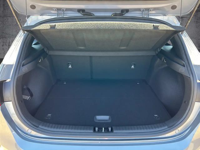 Kia Ceed / cee'd
