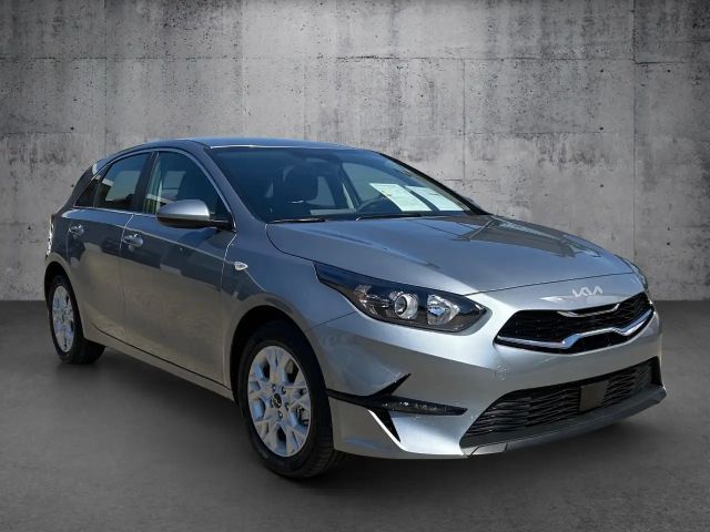 Kia Ceed / cee'd