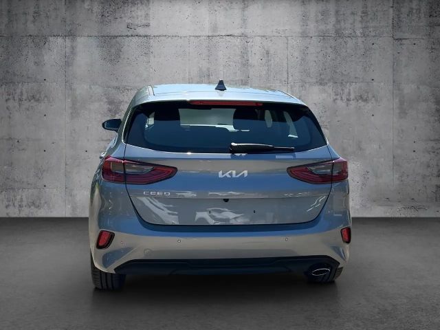 Kia Ceed / cee'd
