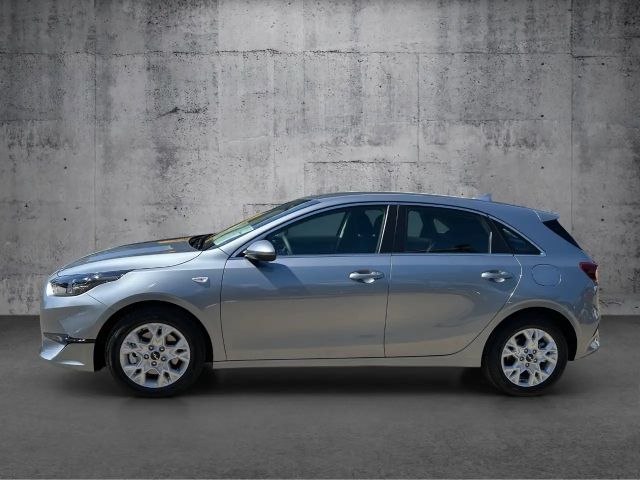 Kia Ceed / cee'd