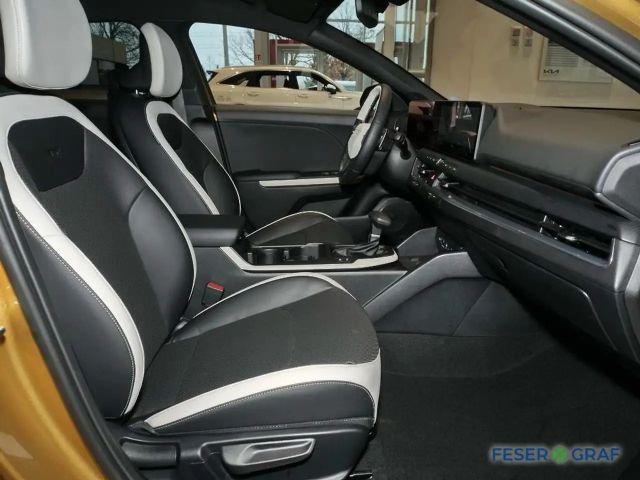 Kia K4