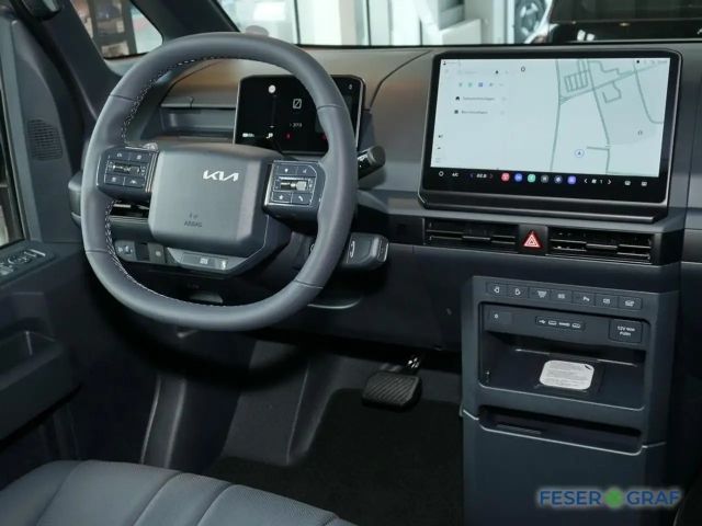 Kia PV5 Passenger