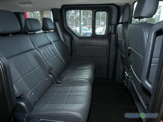 Kia PV5 Passenger