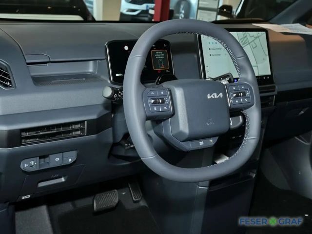 Kia PV5 Passenger