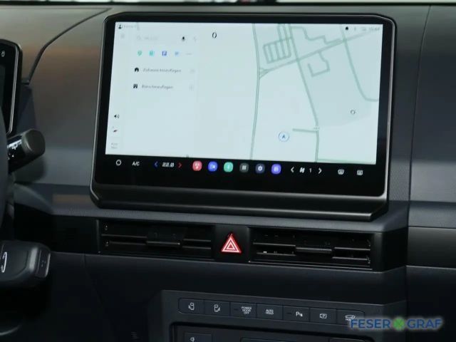 Kia PV5 Passenger